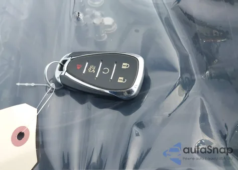 2020 Chevrolet Malibu Fwd Lt z USA, uszkodzony, nr VIN 1G1ZD5ST3LF137430